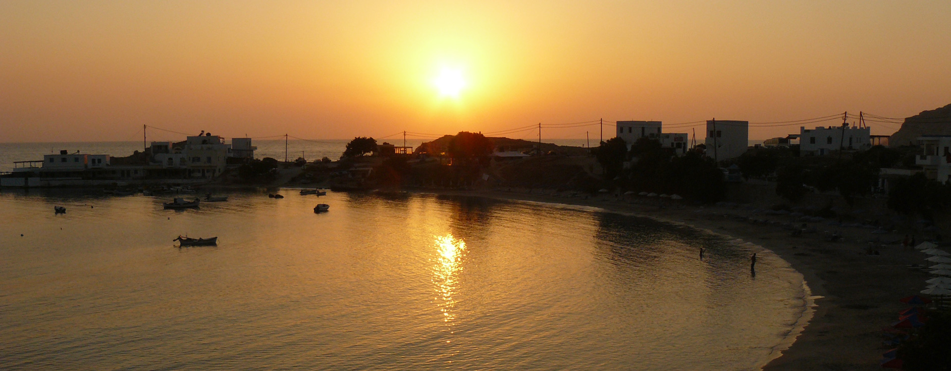 Located on the most inspiring area of Karpathos